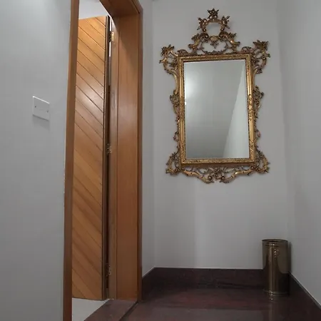 Ariadicorso 公寓 加拉蒂纳