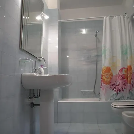 Apartamento Ariadicorso *