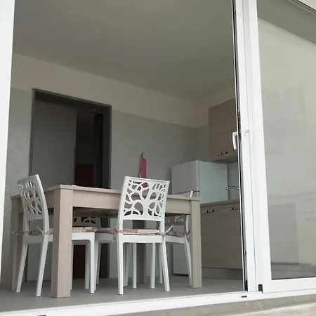 Apartamento Ariadicorso