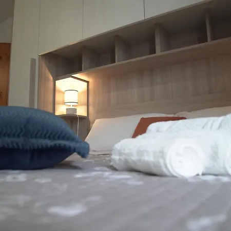 Ariadicorso Apartamento