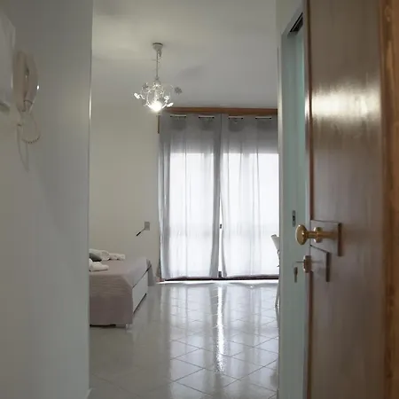 Ariadicorso Apartamento