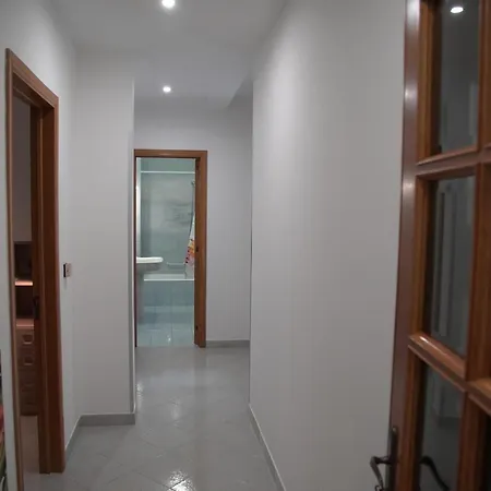 Apartamento Ariadicorso