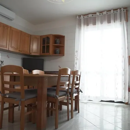 Ariadicorso Appartement *