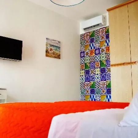 Apartamento Ariadicorso Galatina