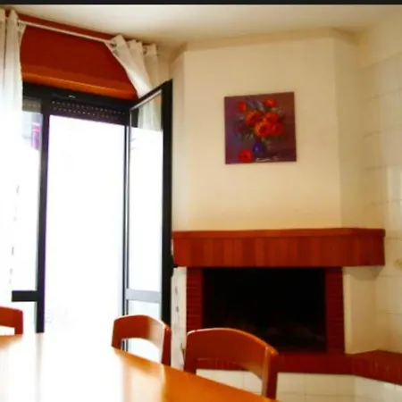 Ariadicorso Apartamento *