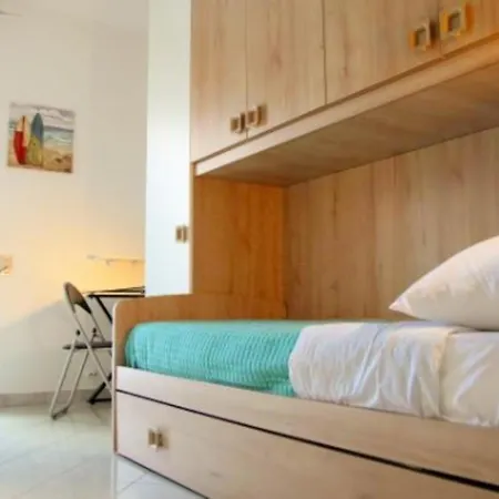 Apartamento Ariadicorso Galatina