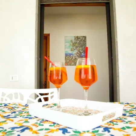 Apartamento Ariadicorso Galatina