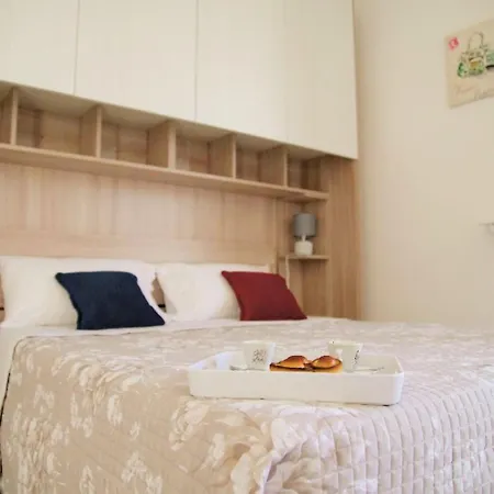 Ariadicorso Apartamento *