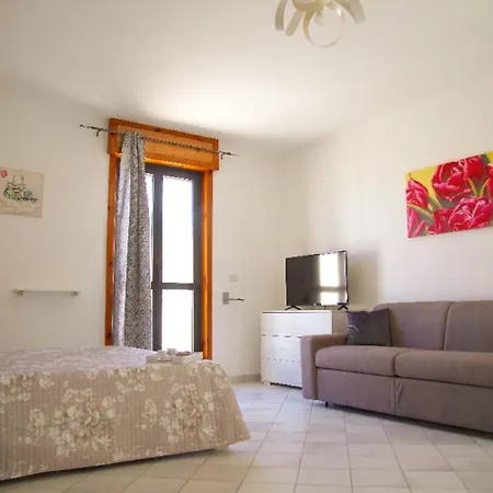 Apartamento Ariadicorso