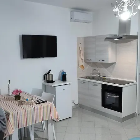 Ariadicorso Apartamento *