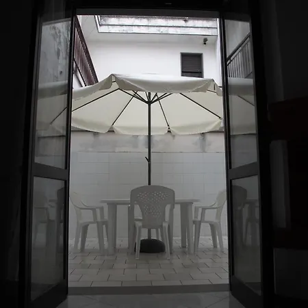 Apartment Ariadicorso *