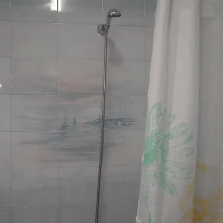 아파트 Ariadicorso *