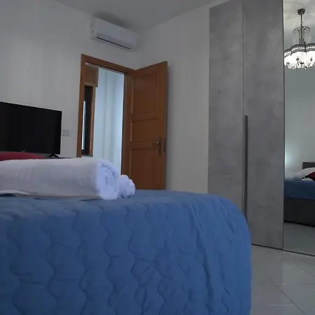 Ariadicorso גלאטינה