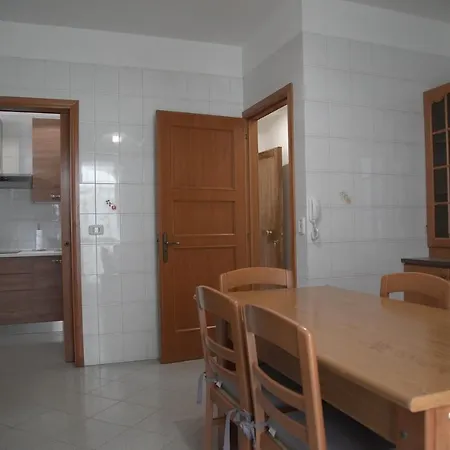 דירה Ariadicorso *