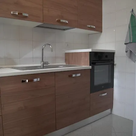 Ariadicorso דירה