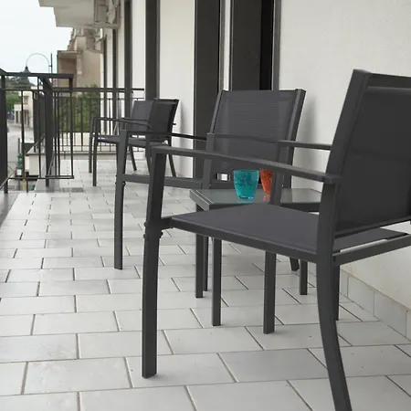 Ariadicorso דירה גלאטינה