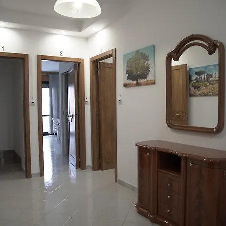 Ariadicorso גלאטינה