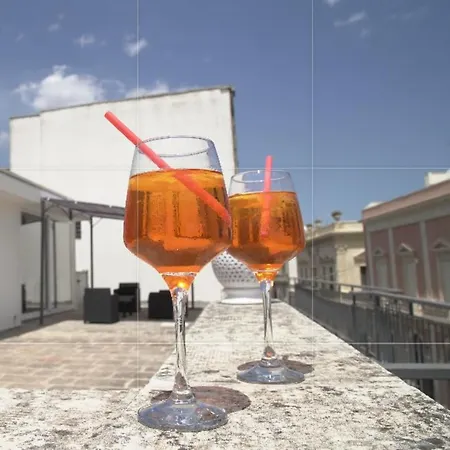 아파트 Ariadicorso *