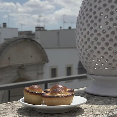 דירה Ariadicorso גלאטינה