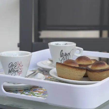 아파트 Ariadicorso 갈라티나