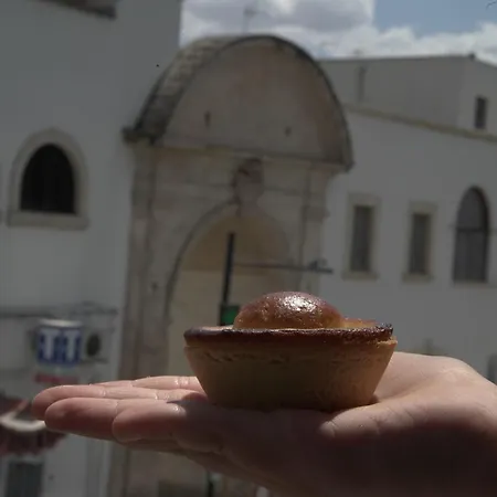 Ariadicorso גלאטינה