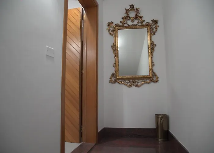 Ariadicorso Διαμέρισμα Galatina