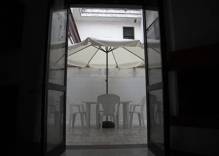 Διαμέρισμα Ariadicorso *