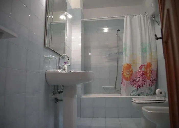 公寓 Ariadicorso *