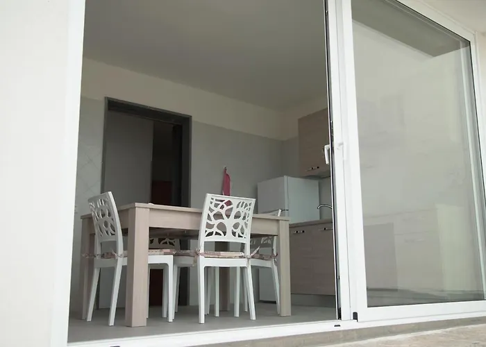 Διαμέρισμα Ariadicorso