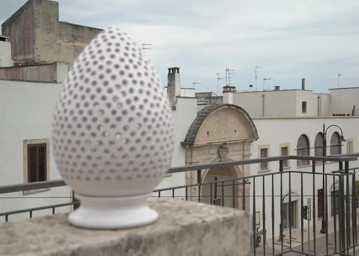 Διαμέρισμα Ariadicorso Galatina