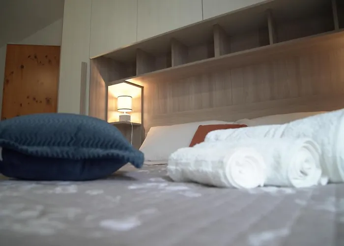 Ariadicorso Διαμέρισμα