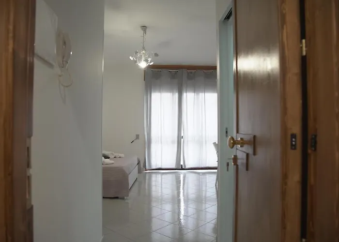 Ariadicorso Διαμέρισμα