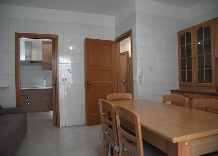 Διαμέρισμα Ariadicorso *