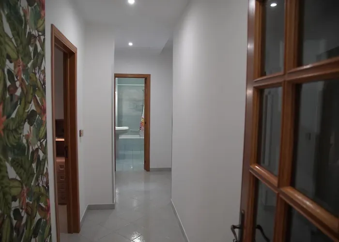 Διαμέρισμα Ariadicorso