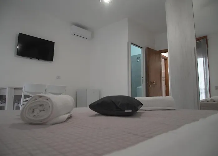 Ariadicorso Διαμέρισμα