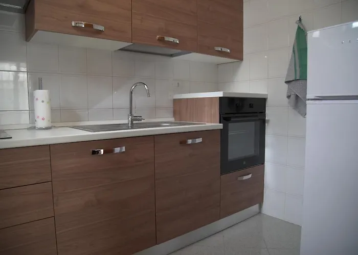 Ariadicorso Διαμέρισμα