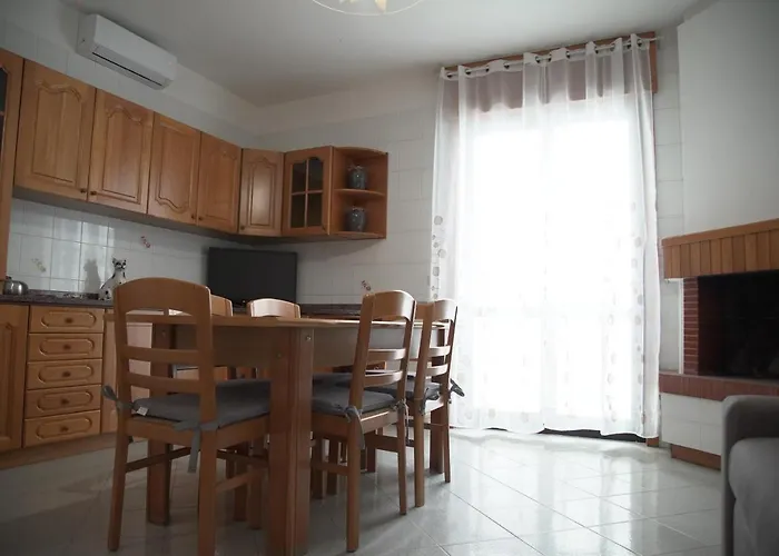 Ariadicorso Διαμέρισμα *