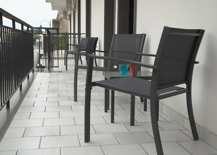 Ariadicorso Διαμέρισμα Galatina