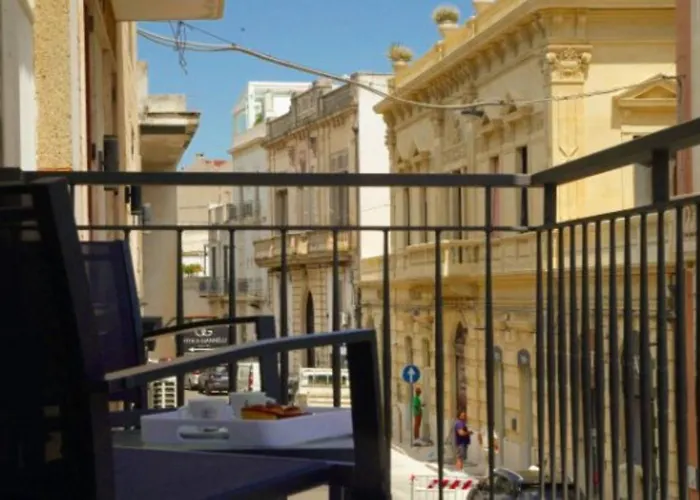 Ariadicorso Διαμέρισμα