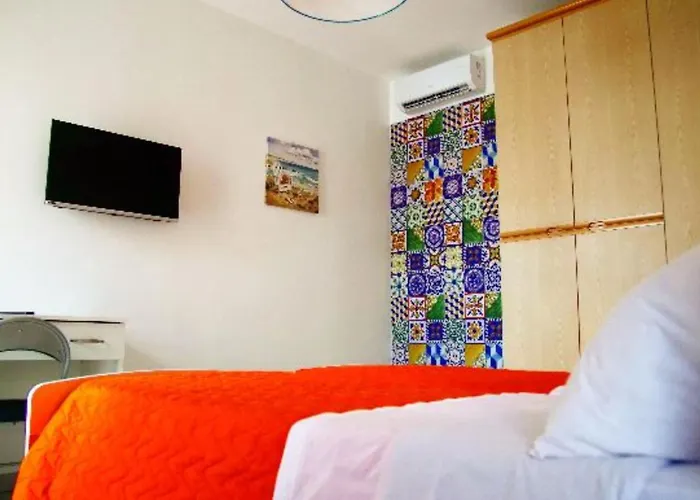 Διαμέρισμα Ariadicorso Galatina