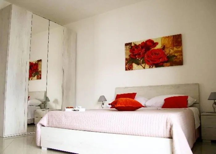 Ariadicorso Διαμέρισμα Galatina