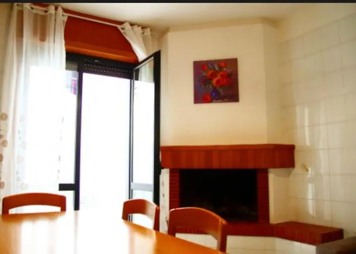 Ariadicorso Διαμέρισμα *