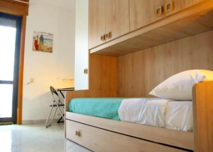 Διαμέρισμα Ariadicorso Galatina