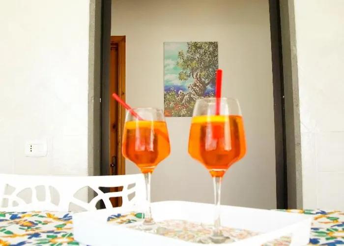 公寓 Ariadicorso 加拉蒂纳