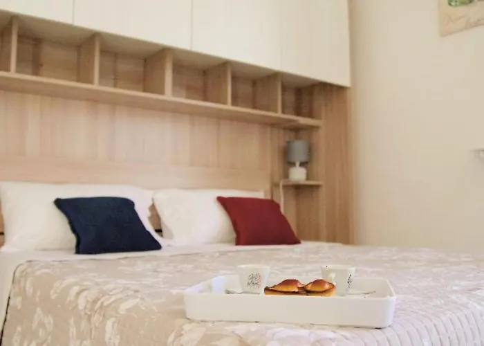 Ariadicorso Διαμέρισμα *