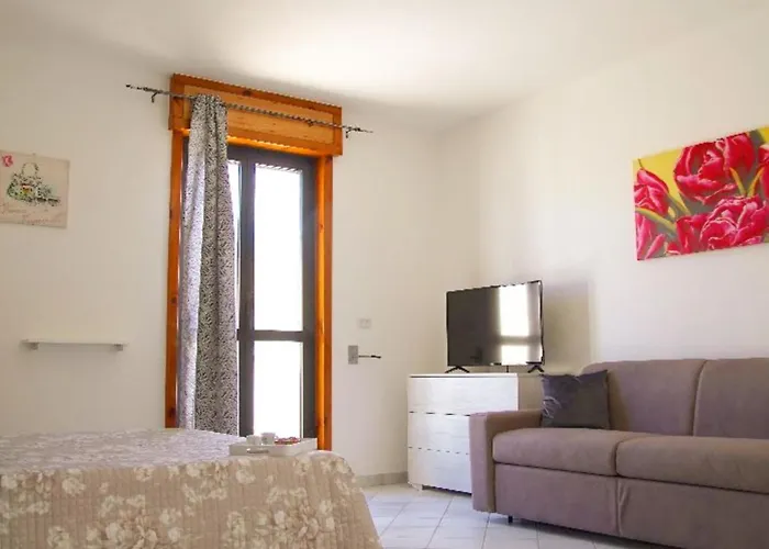 Διαμέρισμα Ariadicorso