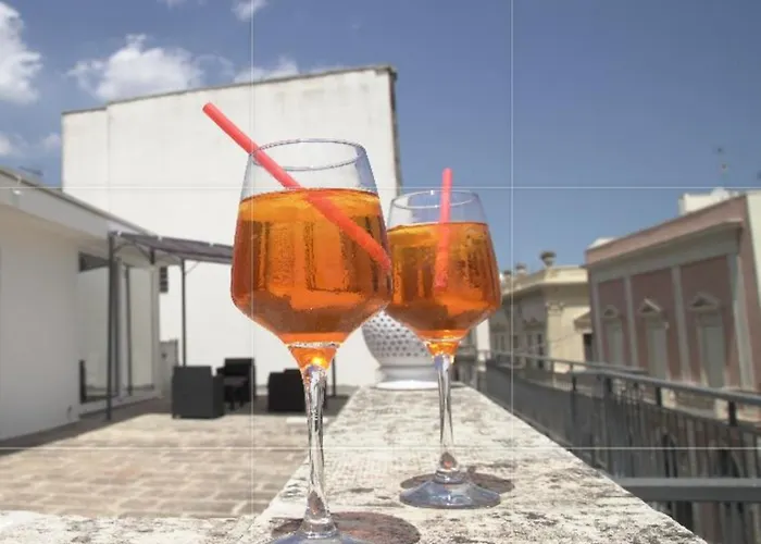 公寓 Ariadicorso *