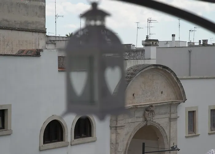 Ariadicorso * Galatina