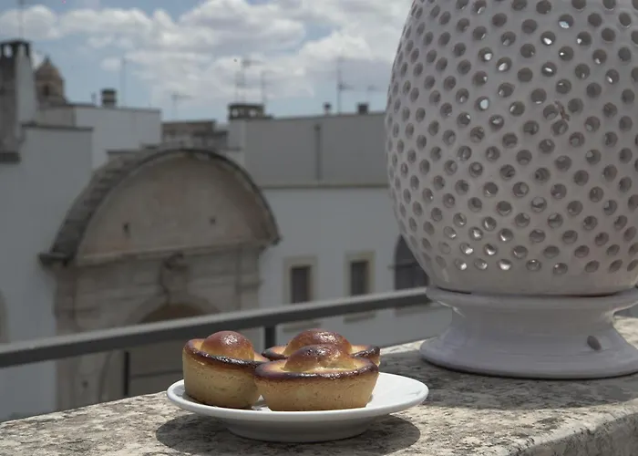 Διαμέρισμα Ariadicorso Galatina