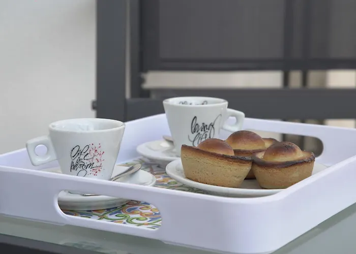 Διαμέρισμα Ariadicorso Galatina